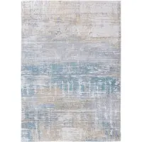 Louis De Poortere Atlantic Streaks -matto
