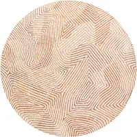 Louis De Poortere Coral Indian Sand Chenille -matto