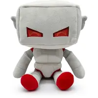 Youtooz Scott Pilgrim Robot 01 Nalle 23 Cm