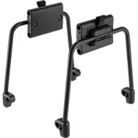 Thule Inlock Adapter Set Black OneSize