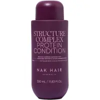 NAK Structure Complex Protein Conditioner 350ml