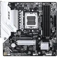 Gigabyte B840M GAMING P WF6E WiFi 6E AM5 mATX -emolevy