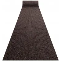 Hobby Hall Kumi ulko-/sisäovimatto Ceylon 100x320 cm, ruskea
