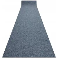 Hobby Hall Vigor matto Vigor harmaa 200x470 cm - yleiskäyttöinen, liukumaton