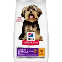 Hill's Pet Nutrition SP Sensitive Small&Mini