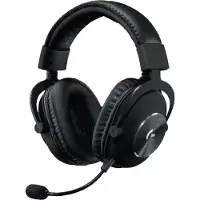 Logitech PRO X langattomat LIGHTSPEED pelikuulokkeet