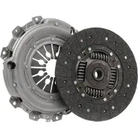 RYMEC Kytkinpaketti SF1078