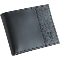 Next Kukkaro 'Bifold' musta
