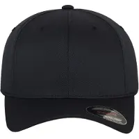 Flexfit Baseball Wooly Combed, unisex lippis