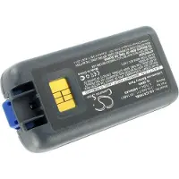 Cameron Sino Intermec CK70 CK71 Viivakoodinlukijan Akku