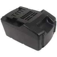 TDR Metabo BS 14.4 LTX Impuls Li-ion 18 V akku 3000 mAh