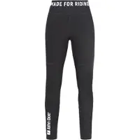 John Doe Baselayer Naisten toiminnalliset housut