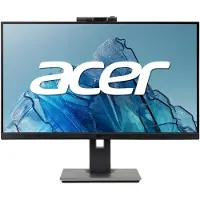 Acer Vero B7 B277KDbmiiprczx, 68,6 cm (27"), 3840 x 2160 pikseliä, 4K Ultra HD, LCD, 4 ms, Musta (UM.HB7EE.D14)