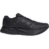 Adidas Men's Adizero Boston 13 Core Black / Carbon / Core Black Juoksukengät 43 1/3
