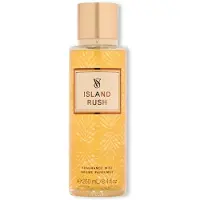 Victoria's Secret Island Rush vartalosuihke naisille 250 ml