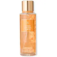 Victoria's Secret Golden Mandarin Saffron Vartalosuihke 250 ml