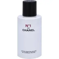 Chanel No 1 De Red Camellia Revitalizing Lotion 150ml
