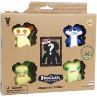 Fuggler Deluxe Figuuri 5-pack