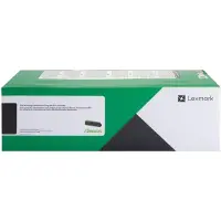 Lexmark Värikasetti Return Cyan