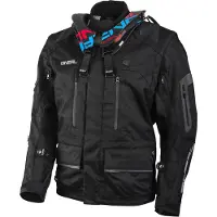 O'Neal Baja Racing Enduro Moveo Takki
