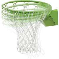 Exit Koripallokori dunk renkaalla+verkko