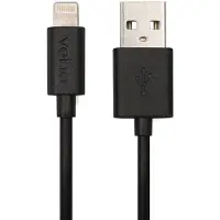Veho – Pebble 1m MFI Lightn. cable (VPP-501-1M)