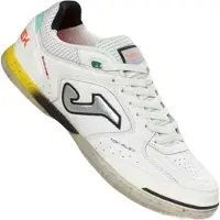 Joma Top Flex In - Valkoinen - Sisäpeli (Ic), koko 43