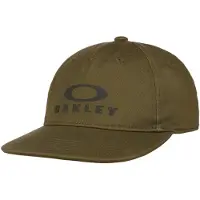 Oakley Apparel Session Lippis