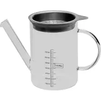 Lurch - Rasvanerotin 750 ml Lasi