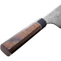 Suncraft Octa 210 Gyuto veitsi