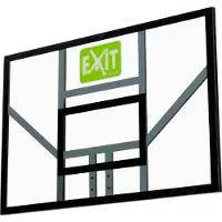 Exit Galaxy koripallolevy