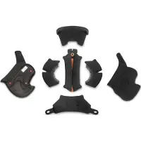 Schuberth C5 Kypärän Täysi Sisävuori