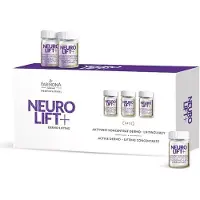 Farmona Dermoliftingtiiviste Farmona Neuro Lift+, 10 x 5 ml