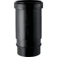 Geberit Peh langmuffe 110 mm Peh langmuffe 110 mm