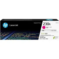HP 230A Värikasetti Magenta