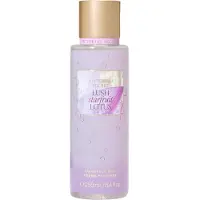 Victoria's Secret Lush Starfruit Lotus Vartalosuihke 250 ml