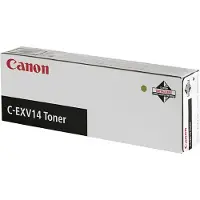 Canon C-EXV 14 -laservärikasetti, musta