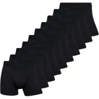 Claudio 10-Pack Tights - Black - L