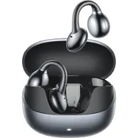 JOYROOM Openfree JR-OE3 TWS langattomat in-ear-kuulokkeet – musta