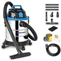 Vacmaster VQ1220SC märkä-kuivaimuri