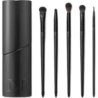 Morphe All The Looks Eye Brush Set 5 piece