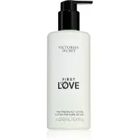 Victoria's Secret First Love vartalomaito naisille 250 ml