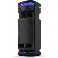 Sony ULT Tower 10 bilekaiutin (musta)