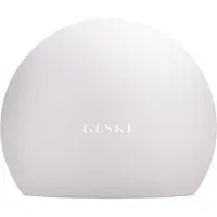 GESKE 4-in-1 silikoninen huultenrajauskynä sovelluksella (tähtivalo)