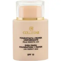 Collistar Even Foundation + Primer 01 Ivory Primer Cr ay