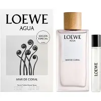 LOEWE Agua de Mar de Coral Lahjasetti