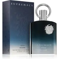 AFNAN Perfumes Supremacy Incense Eau de Parfum 100 ml
