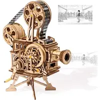 Robotime Vitascope Robotime