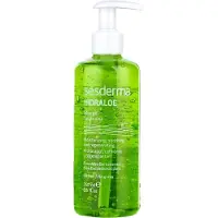Sesderma Hidraloe rauhoittava geeli kasvoille ja vartalolle 250 ml