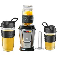 Adler AD 4081 800 W 0,57 l -tehosekoitin